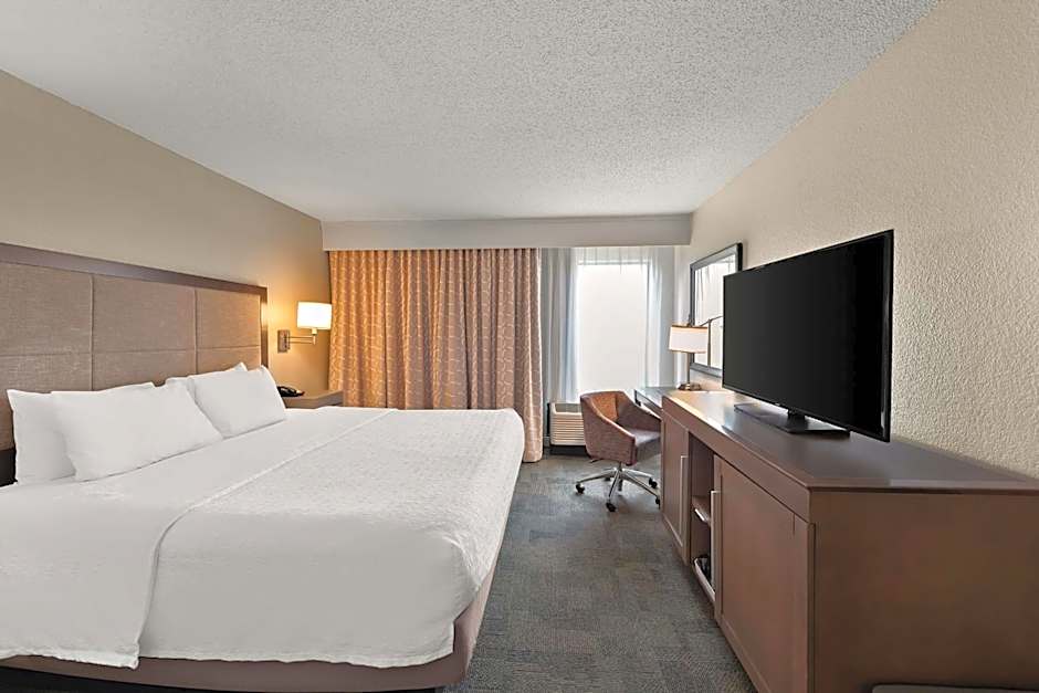 Hampton Inn By Hilton Lancaster
