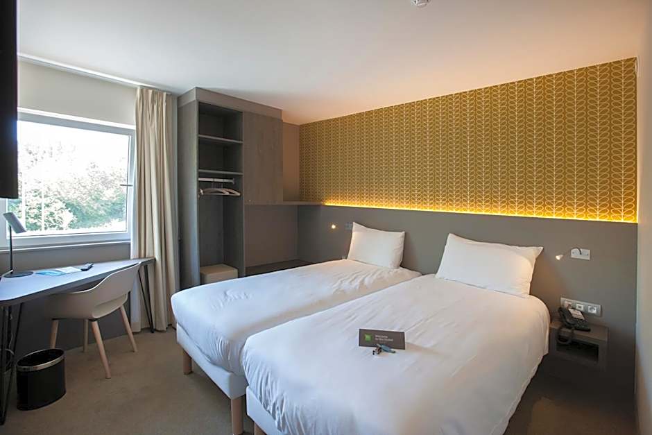 ibis Styles Kortrijk Expo