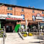 Hotel Przystanek Torun