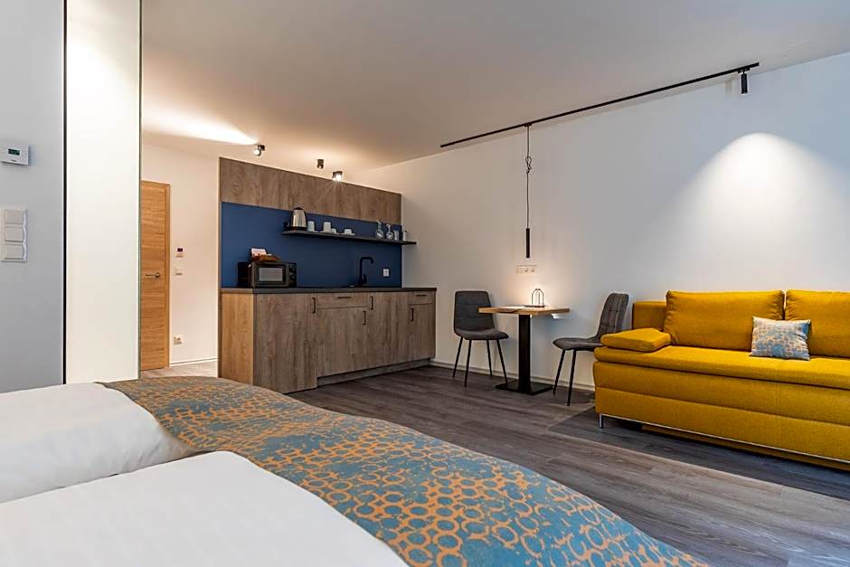 Lichti´s Rooms & Appartements