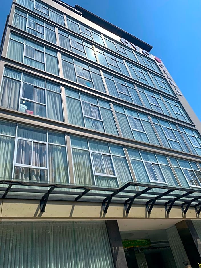 Vaccinated Staff - OYO 676 Hotel Osaka