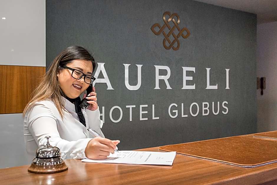 Hotel Globus