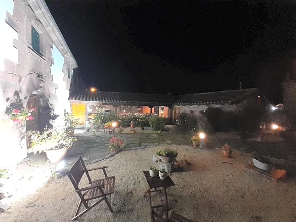 Hotel la Casona de Barrio, Alto Campoo