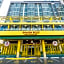 Mood Hotel Pattaya