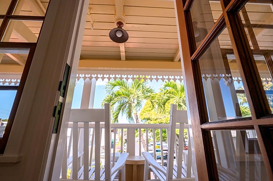 Hotel Lahaina