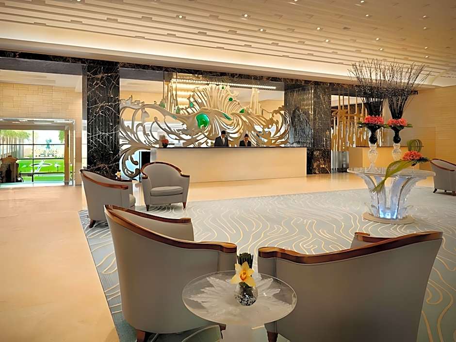 Jumeirah Messilah Beach Kuwait