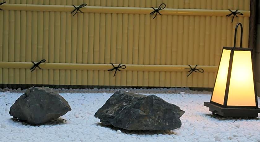 UU Inn Kyoto
