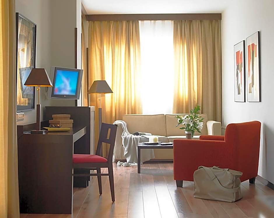 Hotel Isla De La Garena