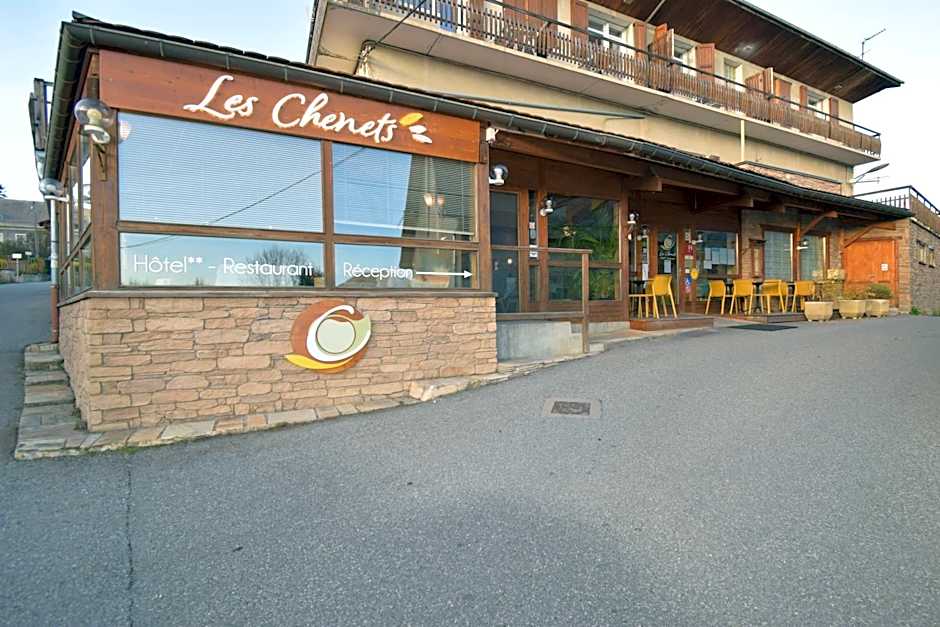 Hotel Les Chenets