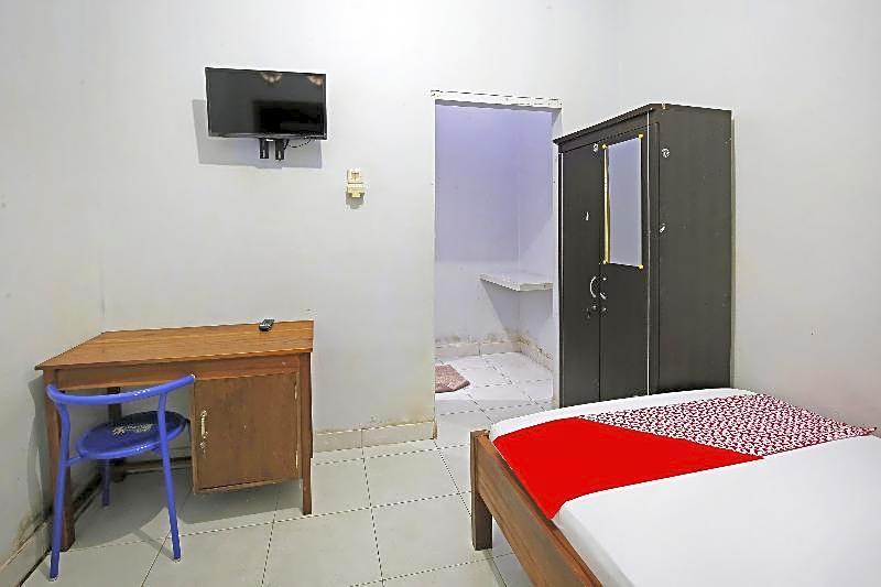 Collection O 91449 Griya Ampenan Residence