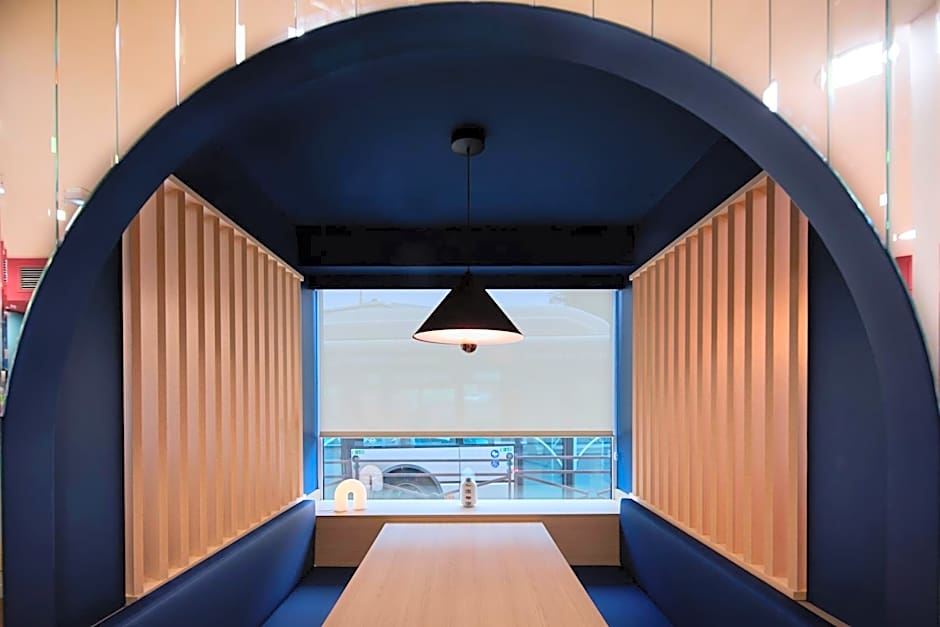 ibis Styles Poissy Paris