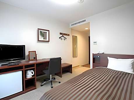 Single Room non Smoking