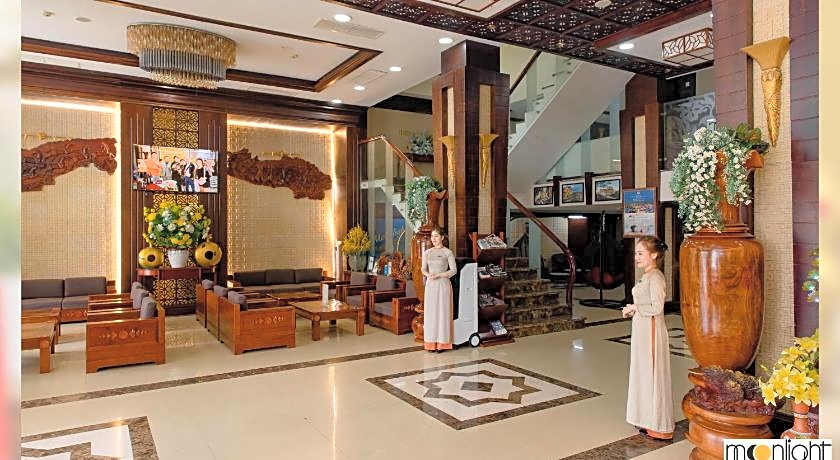 Moonlight Hotel Hue