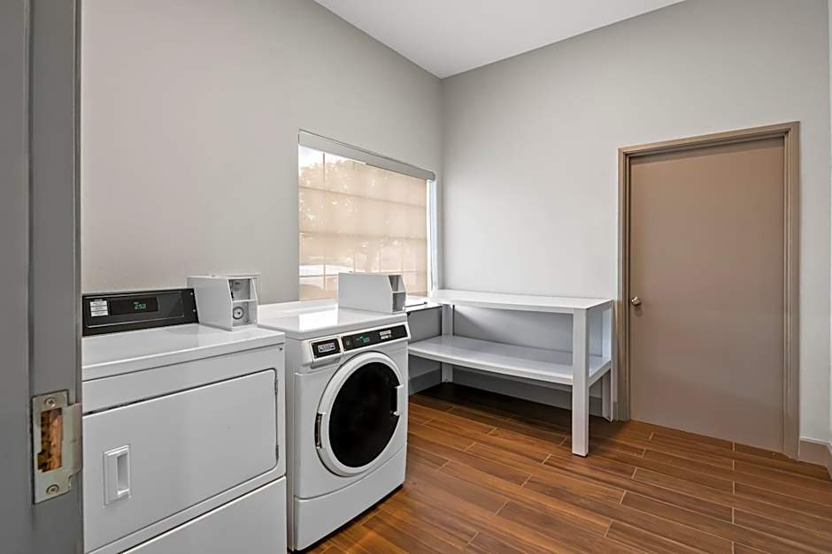 Spark by Hilton Wichita Falls