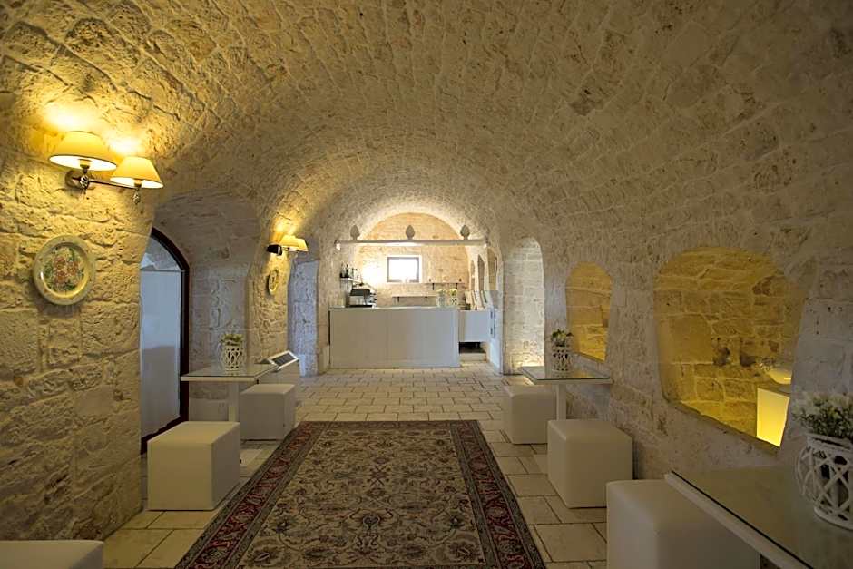 Relais Masseria Serritella
