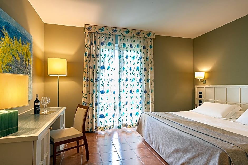 Cappuccina Country Resort