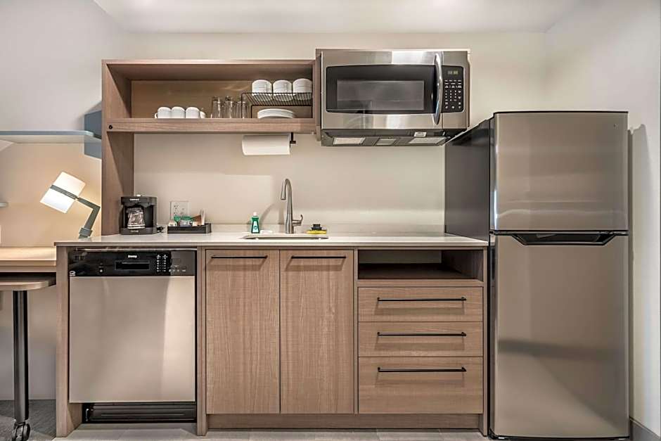 Home2 Suites by Hilton Reynoldsburg Columbus East