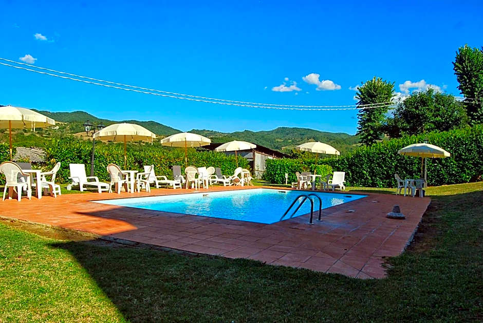 Villa Marisel