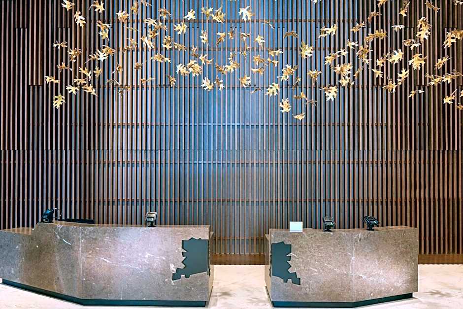 The Westin Raleigh-Durham Airport