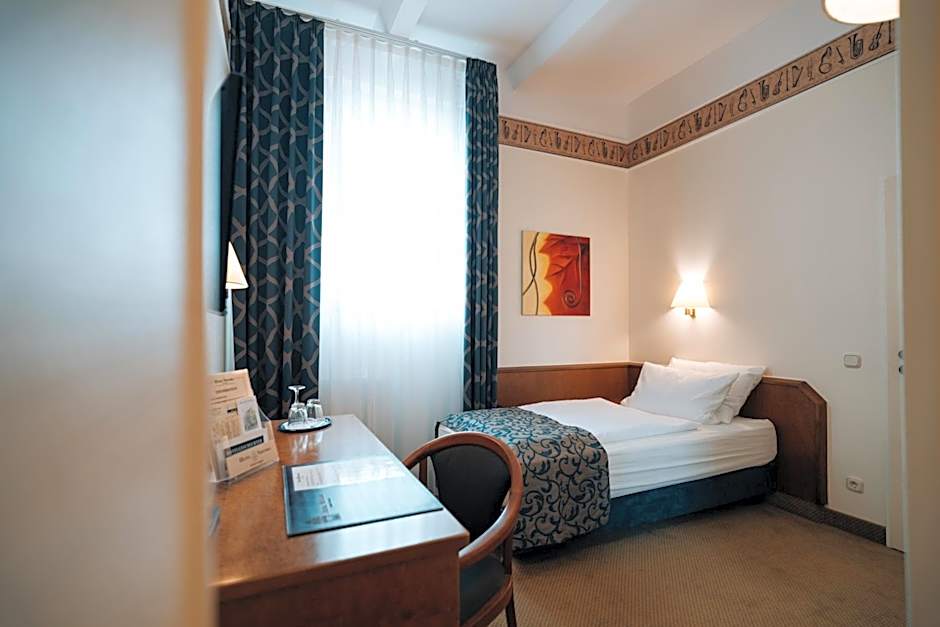 Hotel Viktoria
