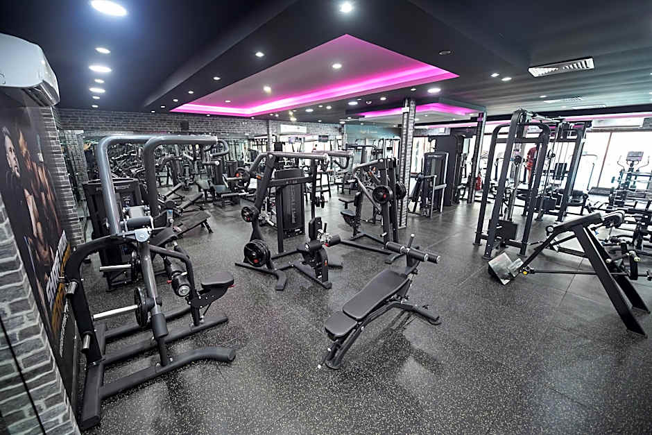 Villaggio Hotel Abu Dhabi