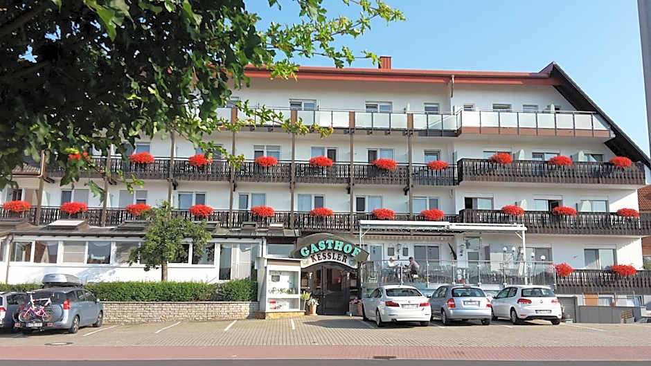 Gasthof Kessler