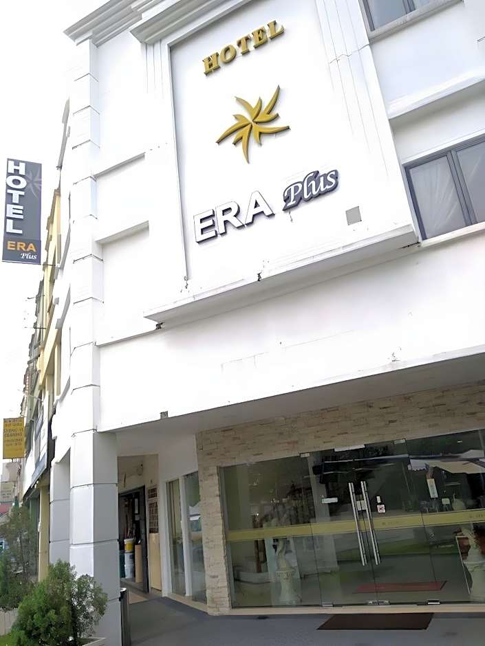 Era Plus Hotel