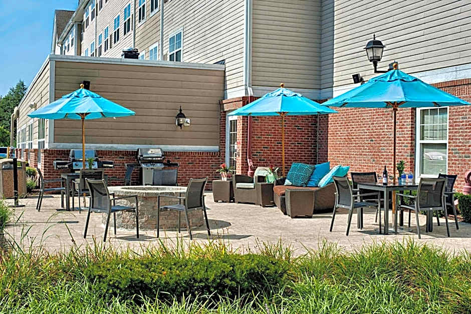 Residence Inn by Marriott Neptune at Gateway Centre