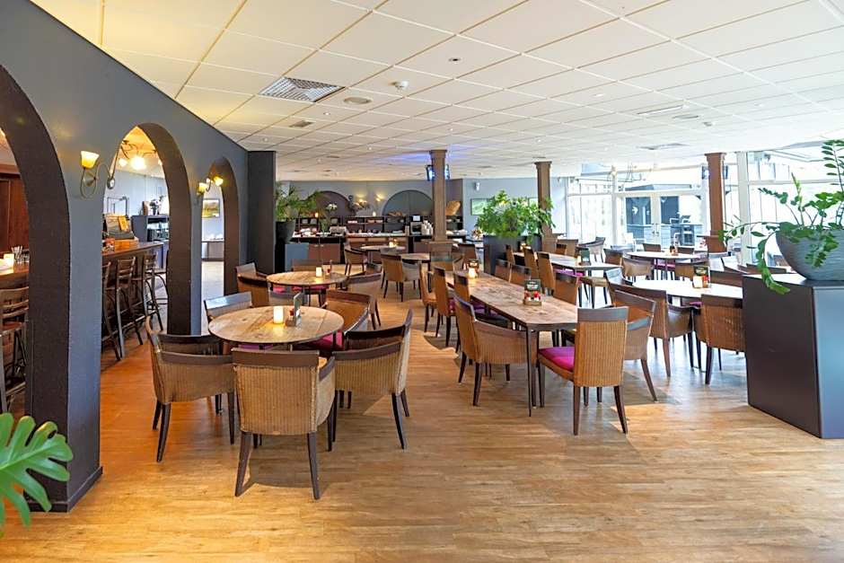 Landgoed Stakenberg - Hotel & Bungalows