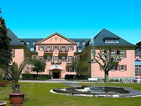 Hotel Furstenhof Bad Bertrich