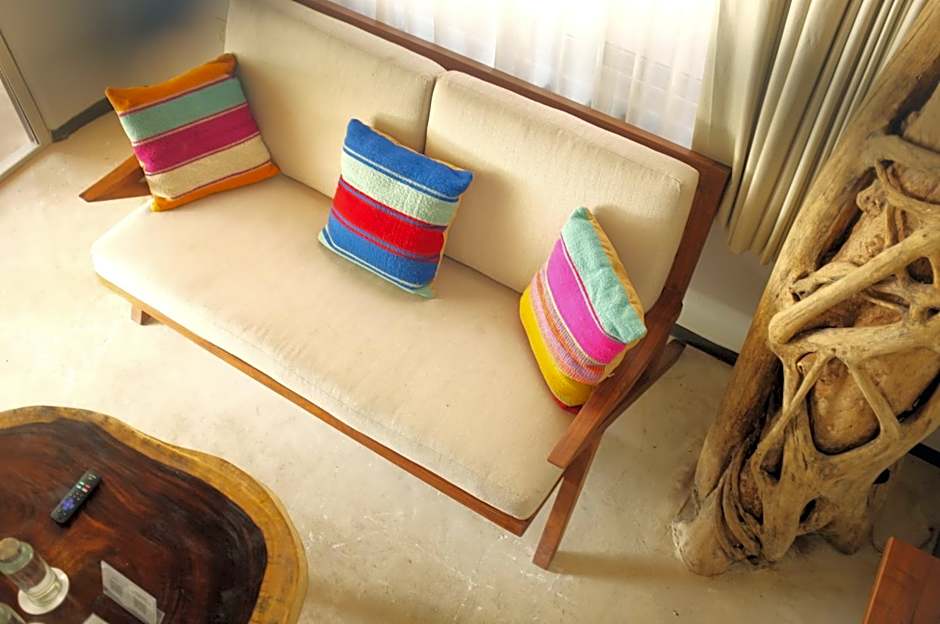 Hotel Circulo Bacalar