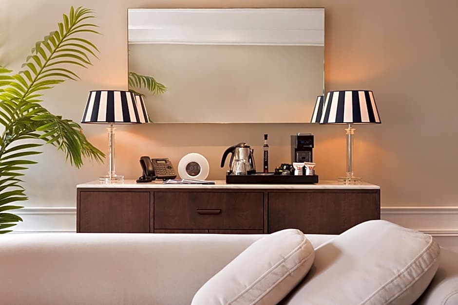 Brown Beach House Trogir