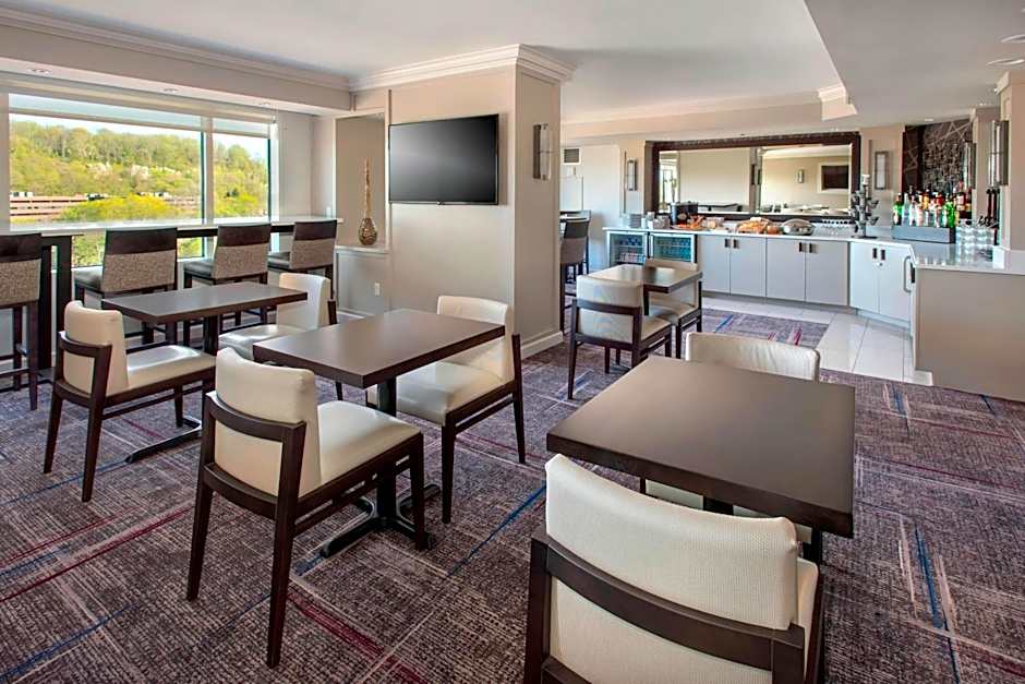 Marriott Philadelphia West