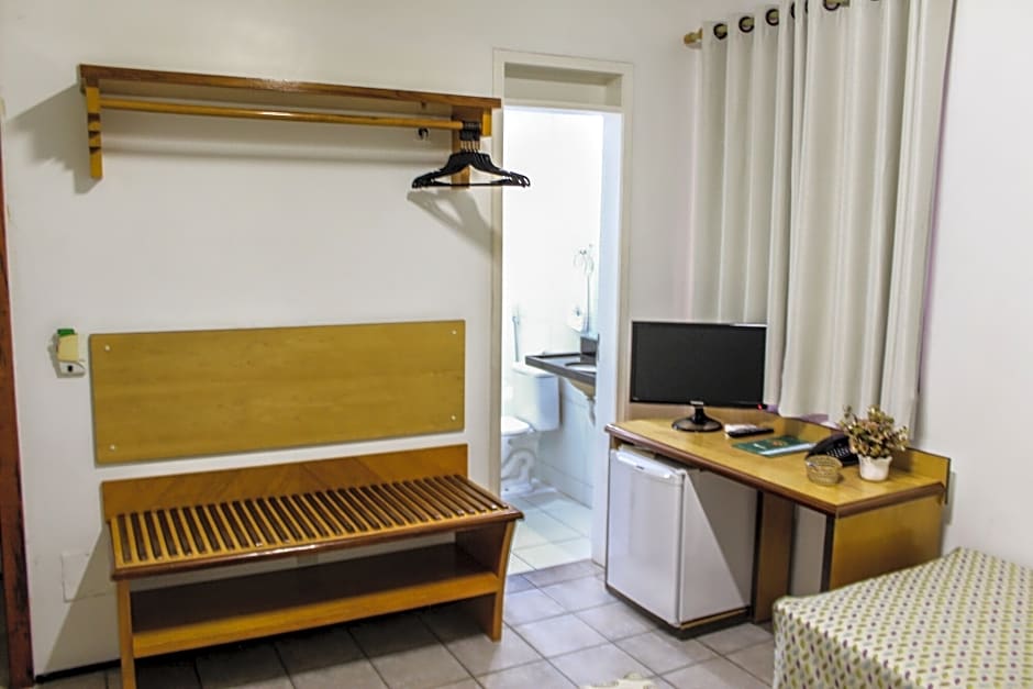 Abrolhos Praia Hotel