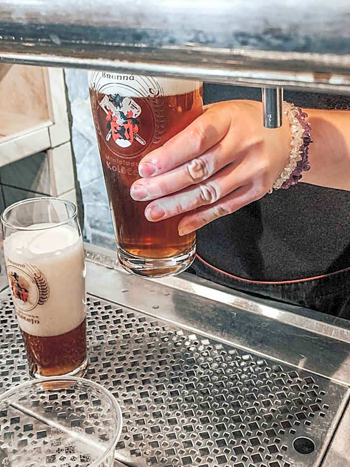 Kolštejn wellness centrum