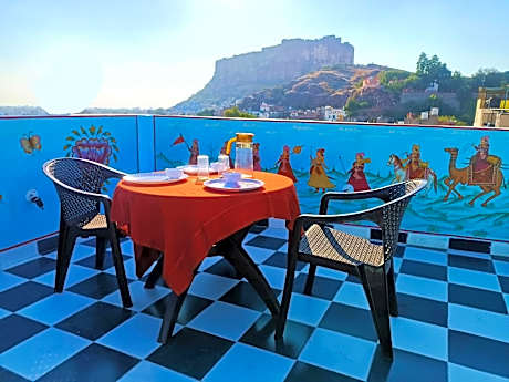 The Mehran way Homestay