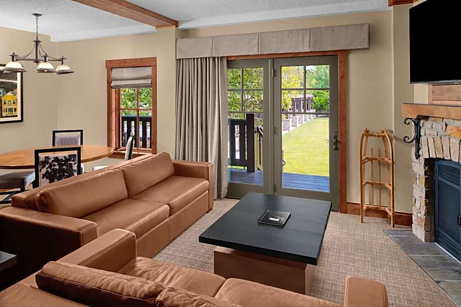 Hotel Park City, Autograph Collection