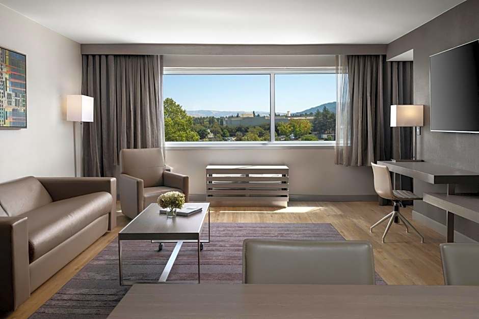 AC Hotel by Marriott Pleasanton