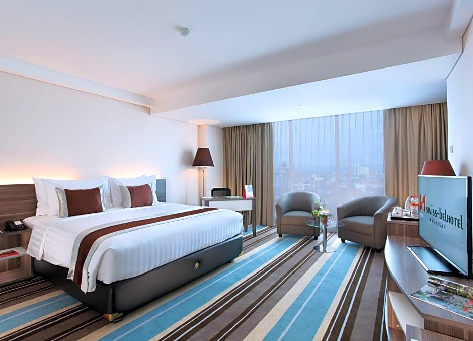 Swiss-Belhotel Makassar