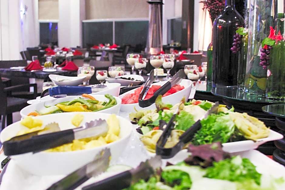 HS HOTSSON Hotel Leon