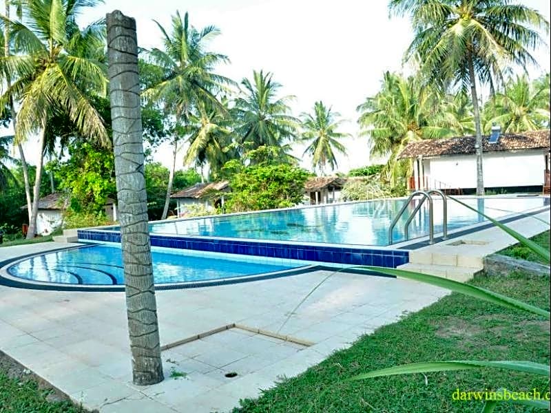 Darwins Beach Resort- Tangalle