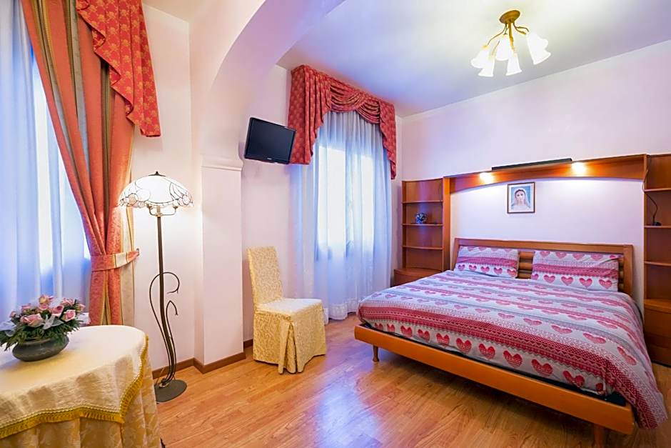 Albergo Ristorante Fabrizio