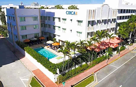 Circa 39 By IHG