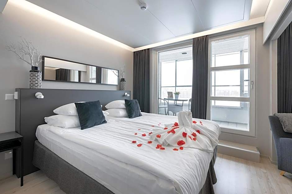 Original Sokos Hotel Vaakuna Hämeenlinna