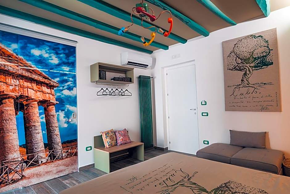 macchia mediterranea