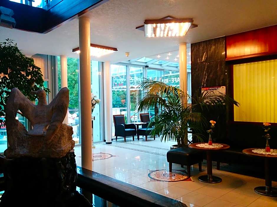 Hotel Seemöwe