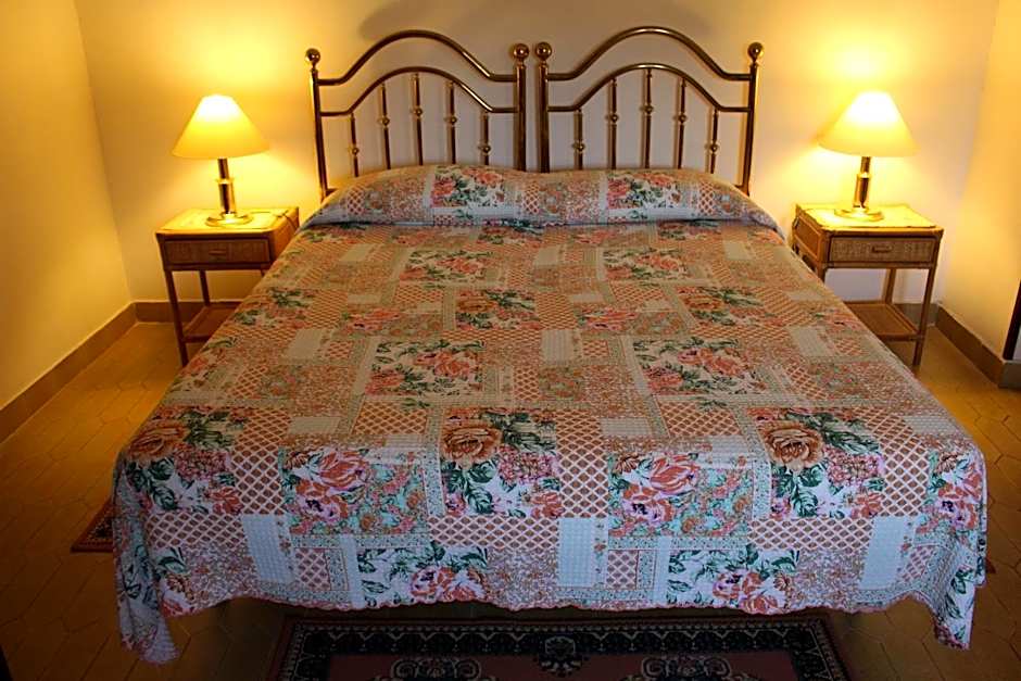 Villa La Voce Del Vento