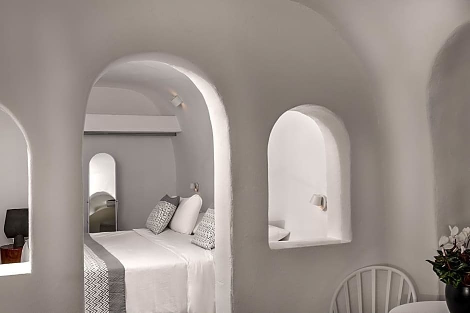 Caldera Premium Villas