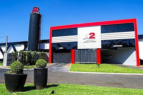 A2 Motel