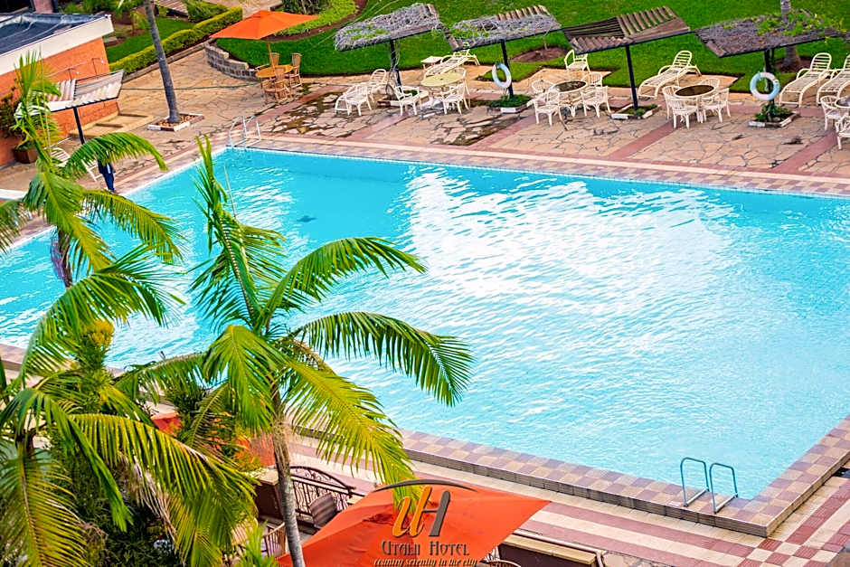 Utalii Hotel